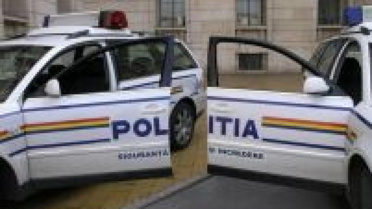 seful ipj dolj demis in urma scandalului din fata curtii de apel craiova