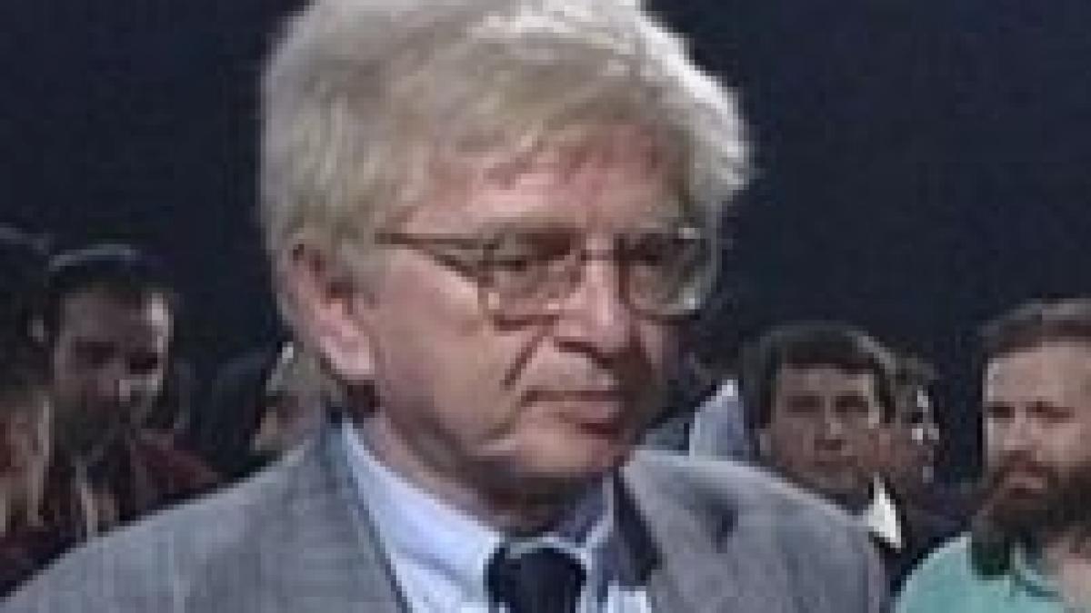 a murit jurnalistul max banus