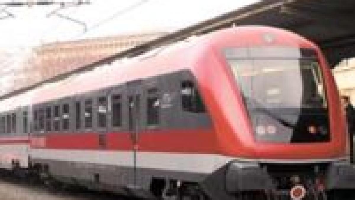 greva feroviara din ungaria afecteaza traficul din nord vestul romaniei