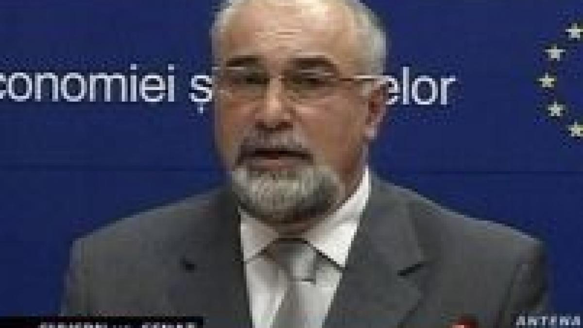 tva ul aplicat alimentelor de baza ar putea scadea la 5