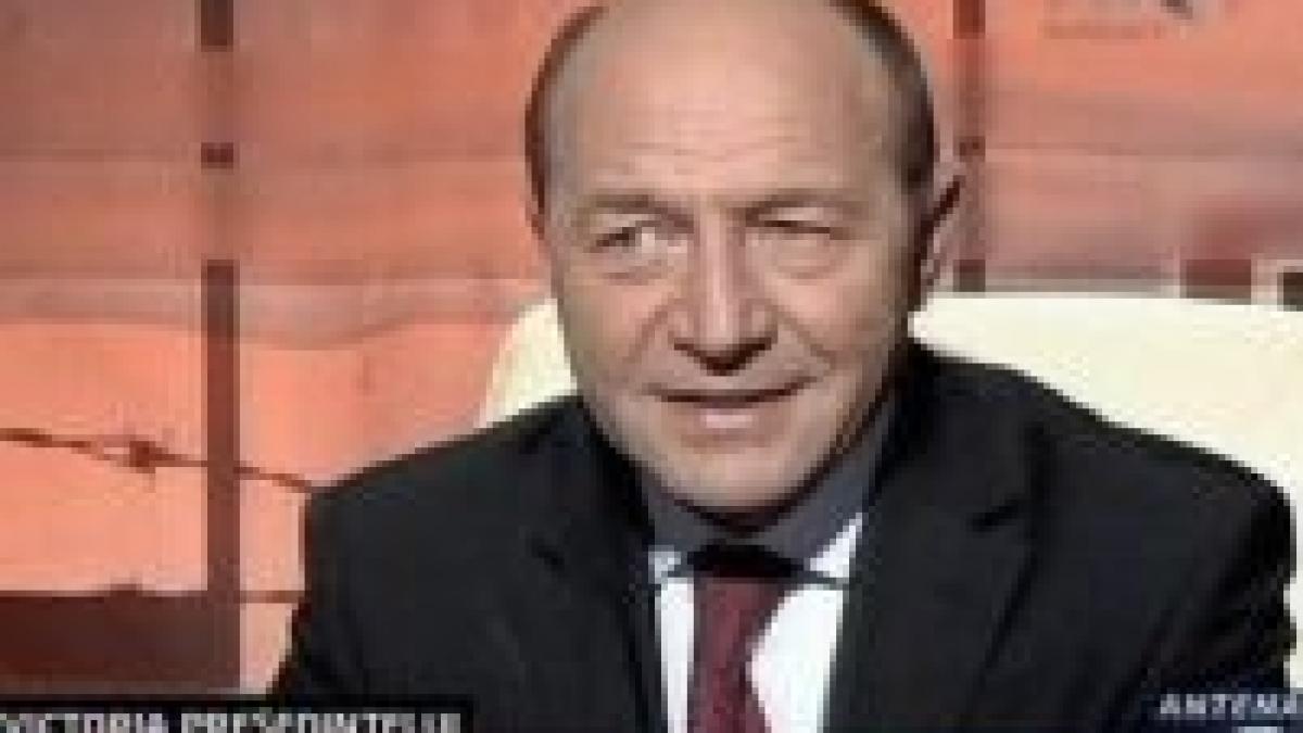 basescu nu pot sa consider decizia curtii o victorie