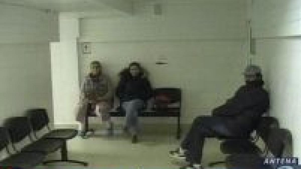 bolnavii romani prefera spitalele din ungaria