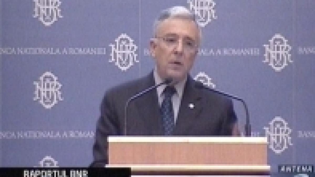 isarescu in 2007 s a ratat tinta inflatiei dar rezultatele sunt pozitive