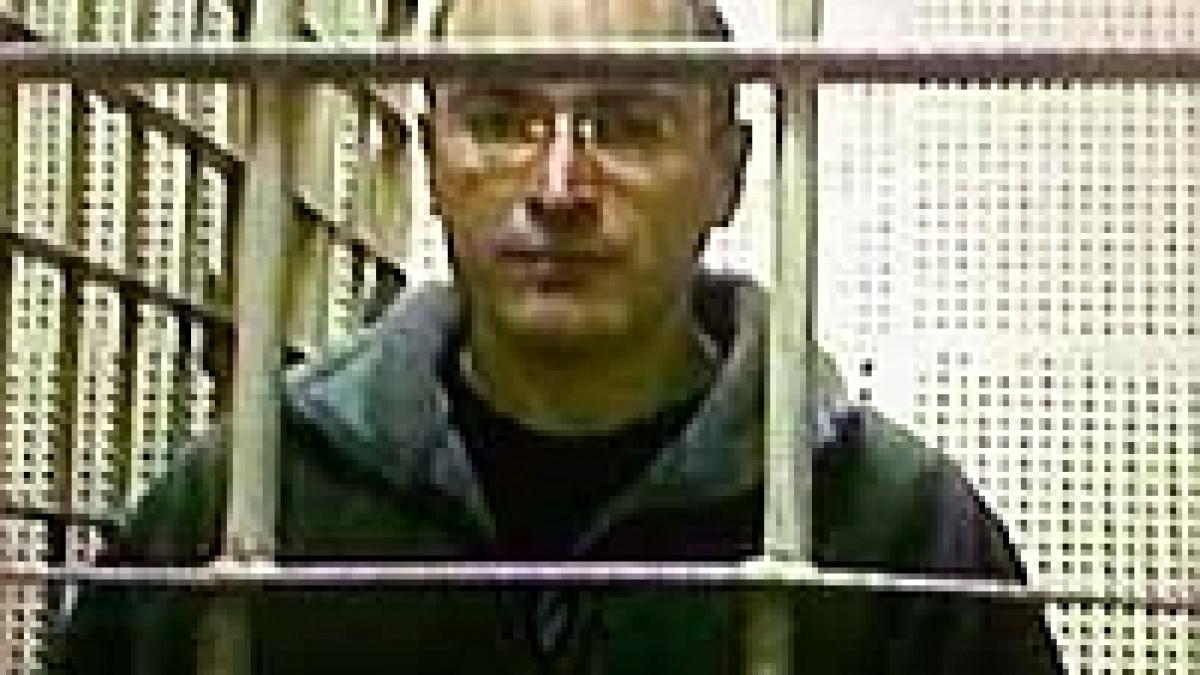 primul interviu dupa 5 ani al fostului magnat al yukos cititi interviul