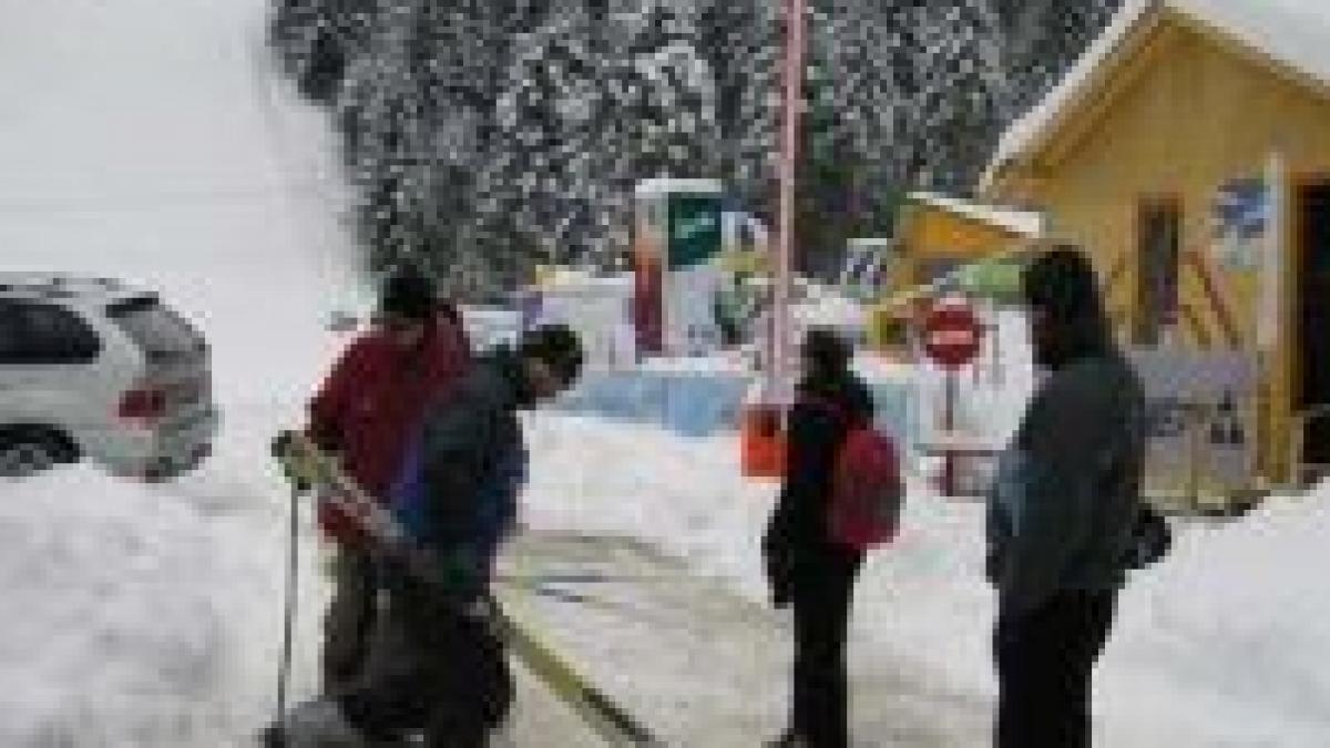 grav accident pe partia de la kalinderu