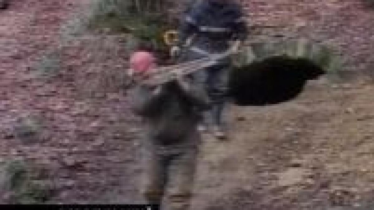 maramures barbatul blocat in mina a fost gasit mort