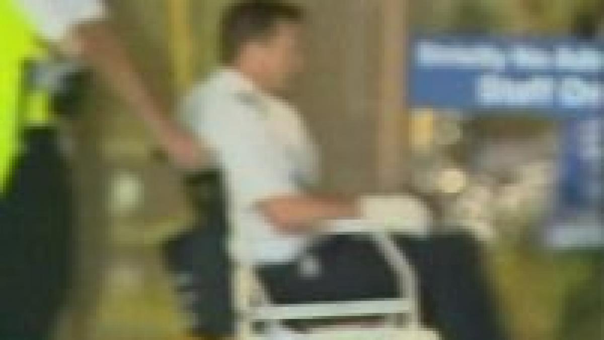 noua zeelanda o pasagera a injunghiat pilotii si a amenintat ca va detona o bomba