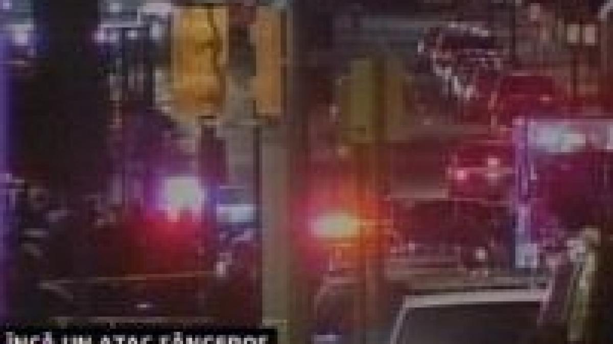 sua 5 oameni impuscati in timpul unei sedinte a primariei din saint louis