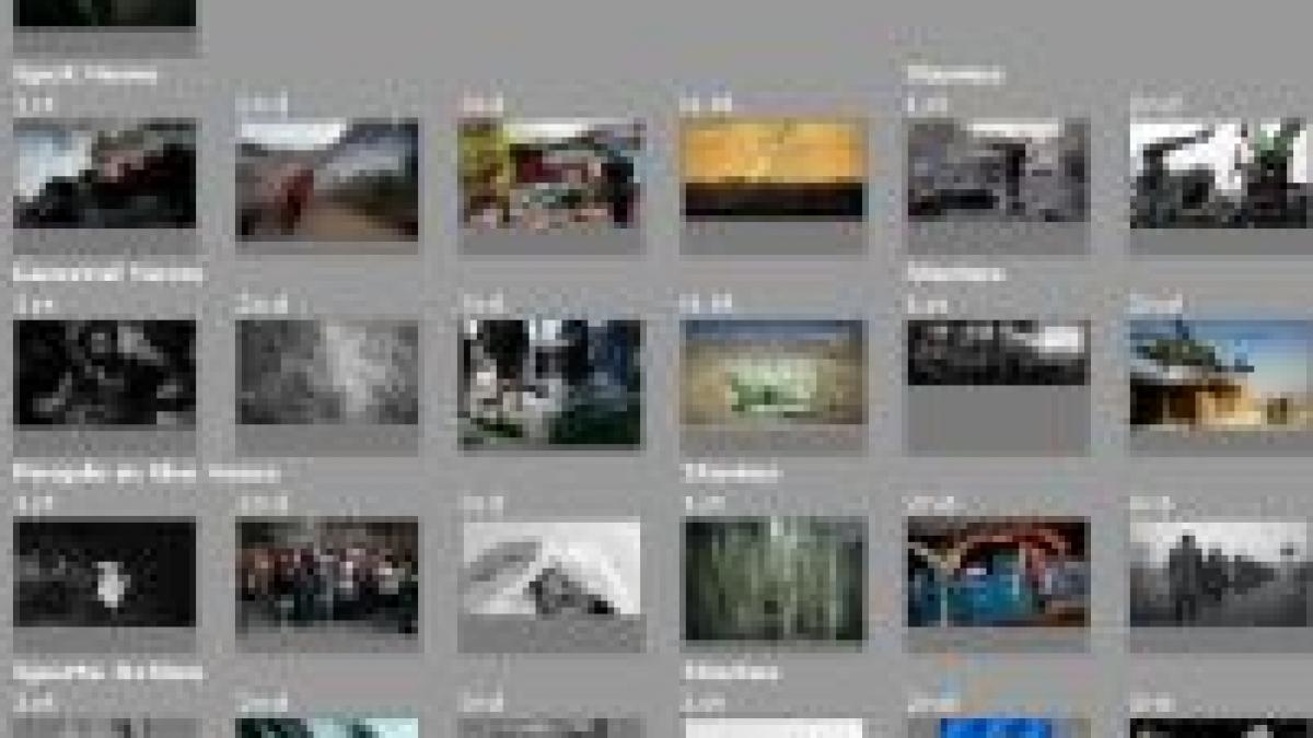 un fotojurnalist britanic a castigat premiul world press photo