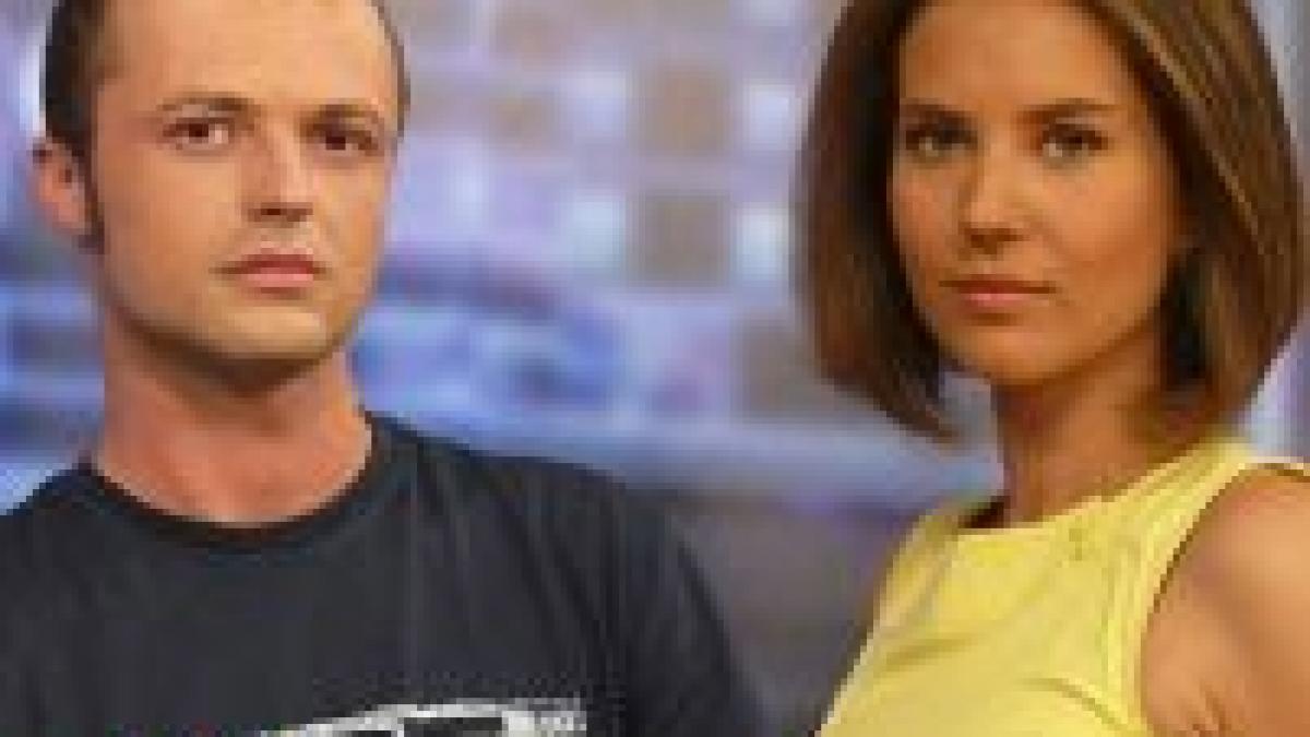 week end straini acasa in romania