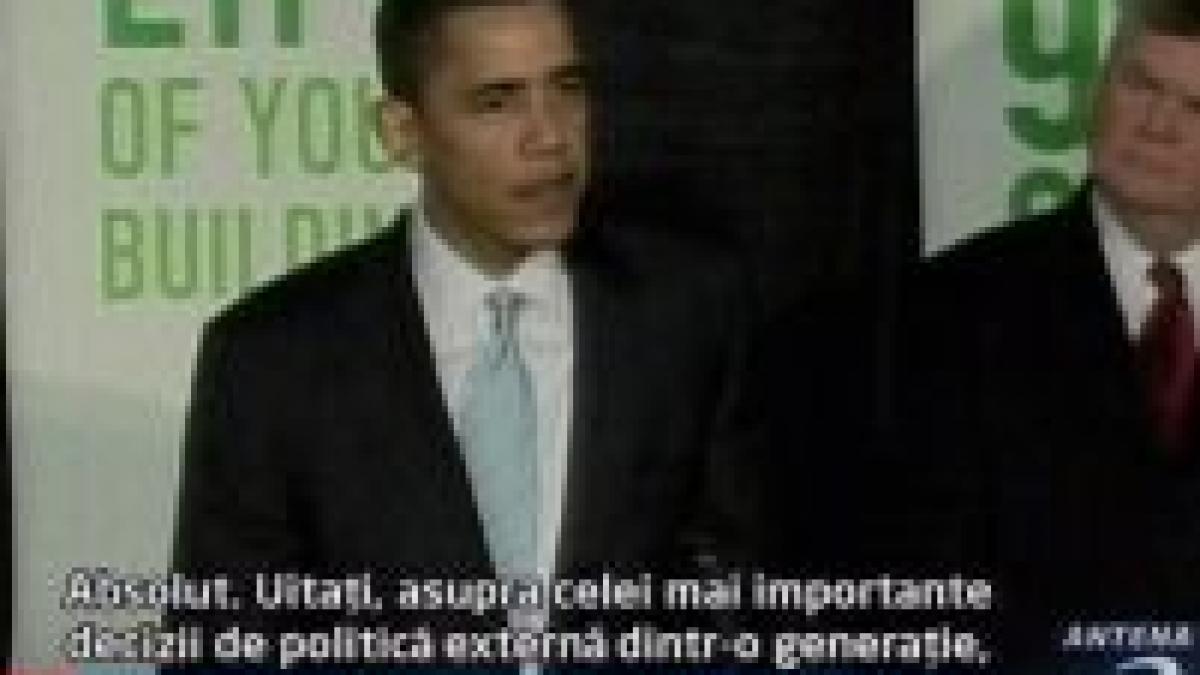 cursa pentru casa alba continua cu alegerile pentru democrati si republicani