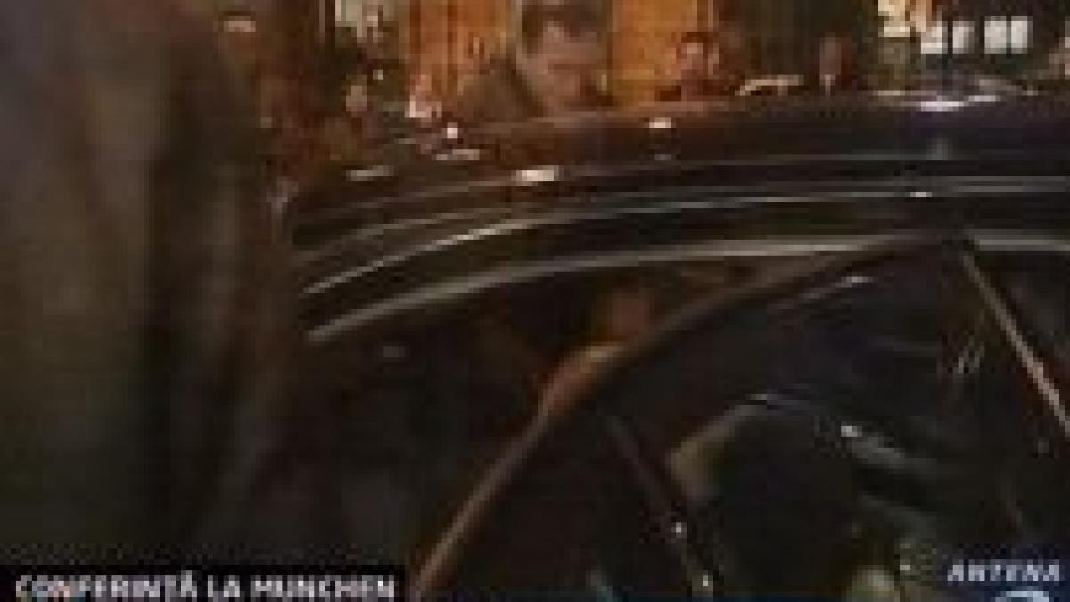 munchen adrian cioroianu va vorbi la conferinta pentru politici de securitate