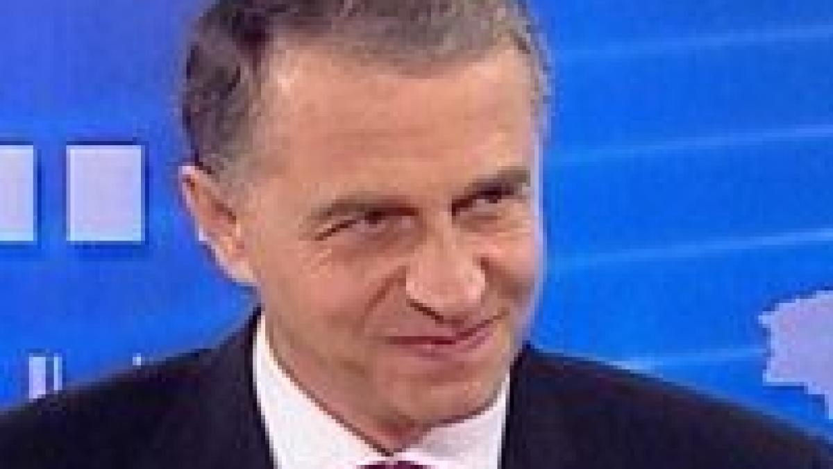 mircea geoana democrat liberalii incearca sa se apropie de psd