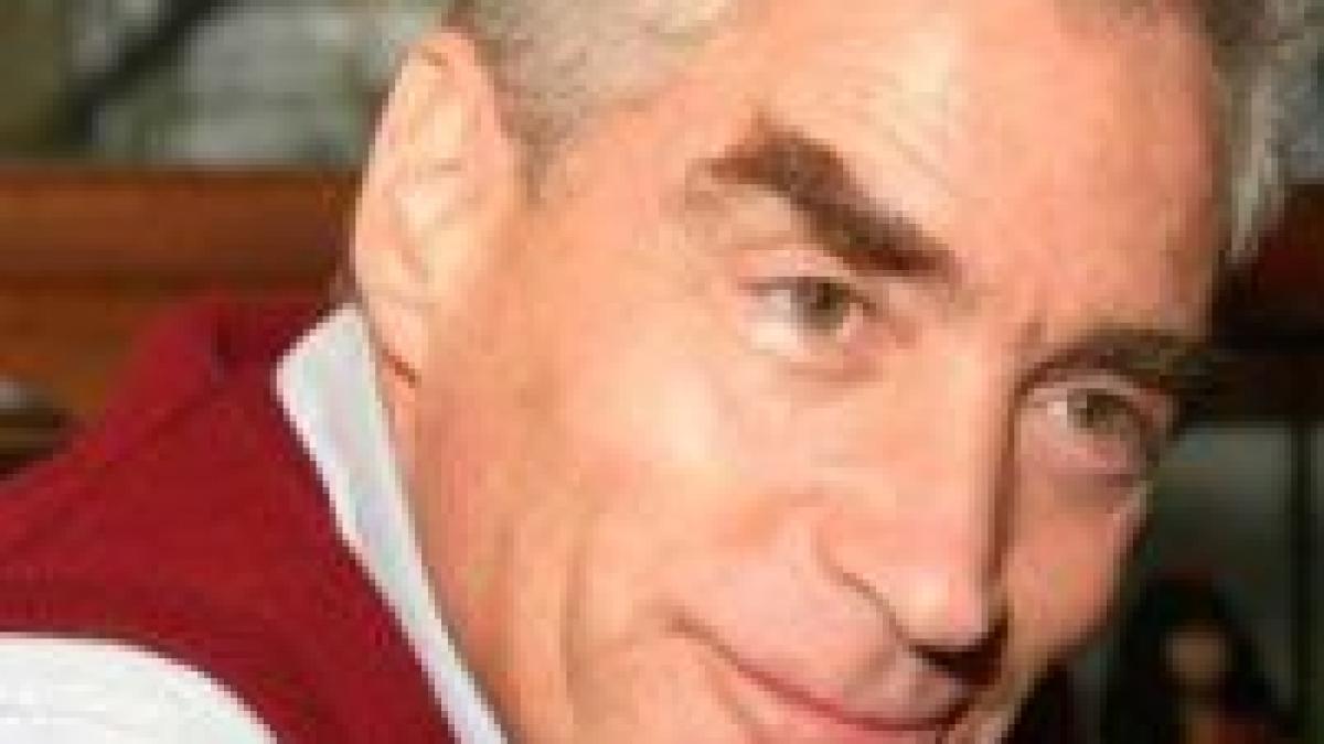 petre roman trecerea pd ului de la stanga la dreapta e o dovada de oportunism