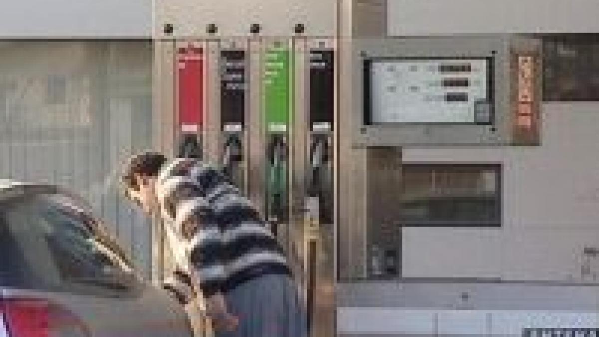 petrom majoreaza pretul carburantilor