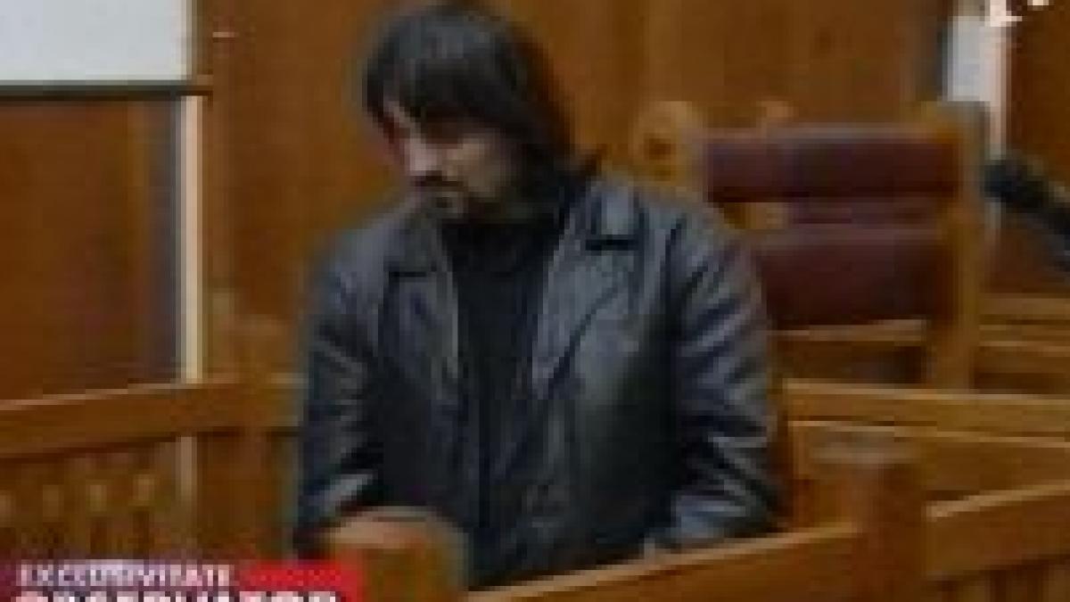 piatra neamt principalul suspect in cazul masinilor incendiate a fost arestat