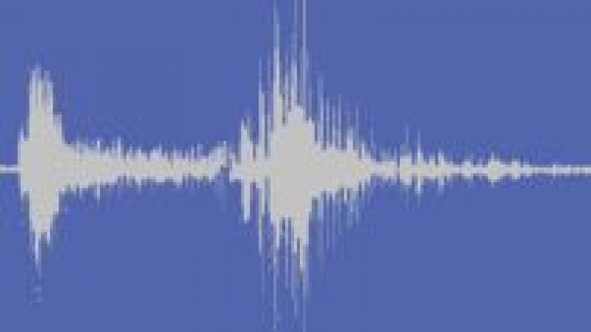 seism de 4 3 grade luni dimineata in vrancea