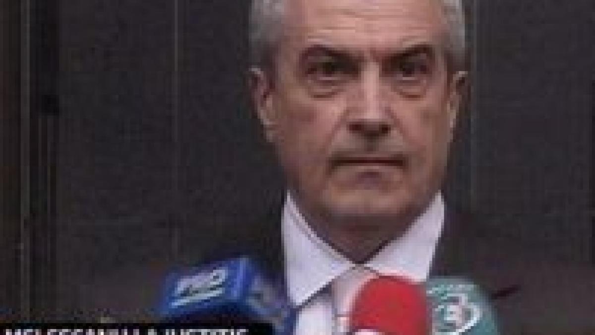 tariceanu pnl a dat un vot de incredere noricai nicolai