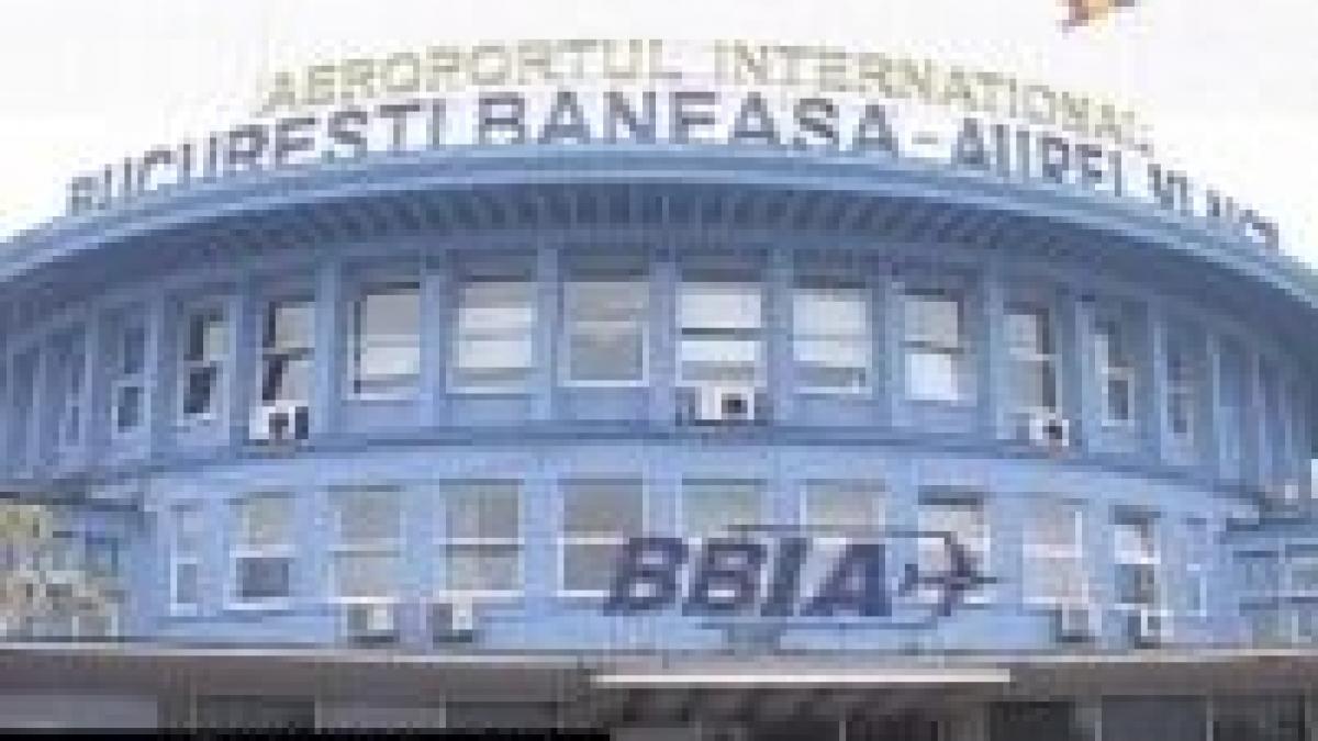aeroportul baneasa va deveni heliport sustine ludovic orban