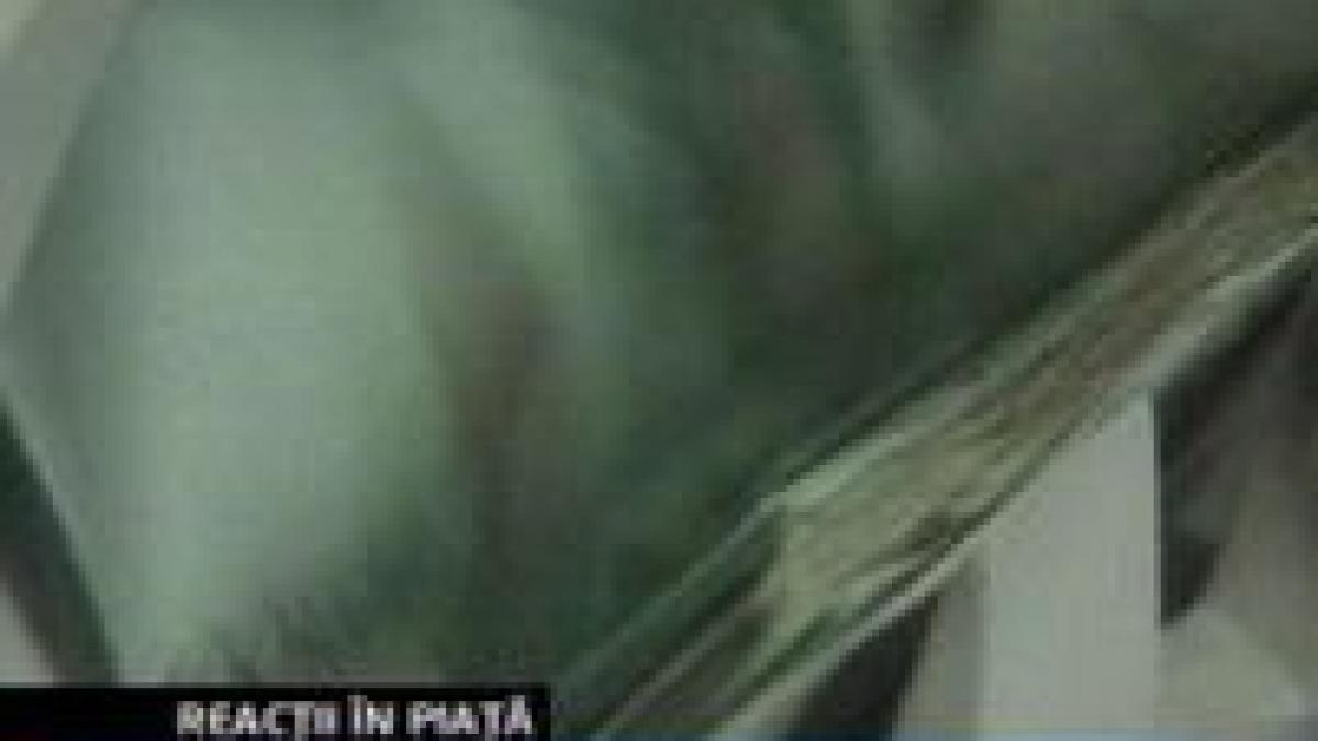 bnr inflatia a depasit 7