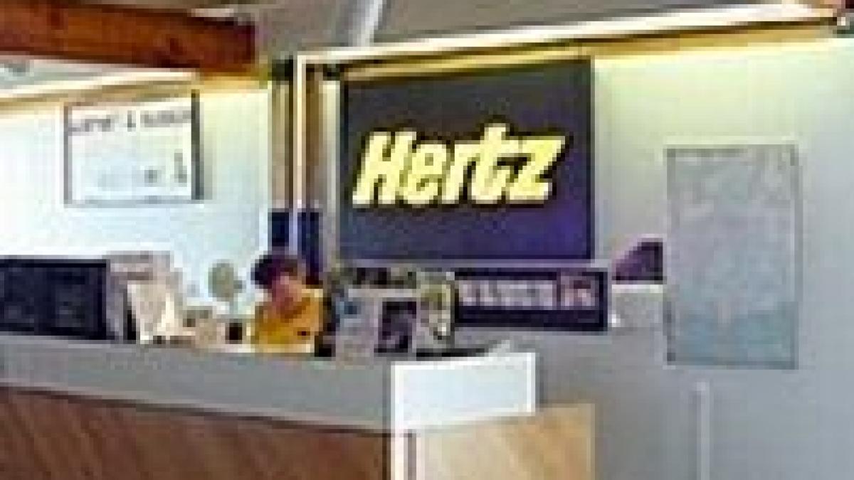 concernul hertz nu inchiriaza masini romanilor