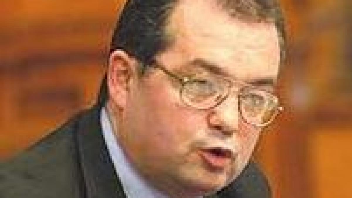 deputatii pd l au primit avertisment de la emil boc pe tema taxei auto