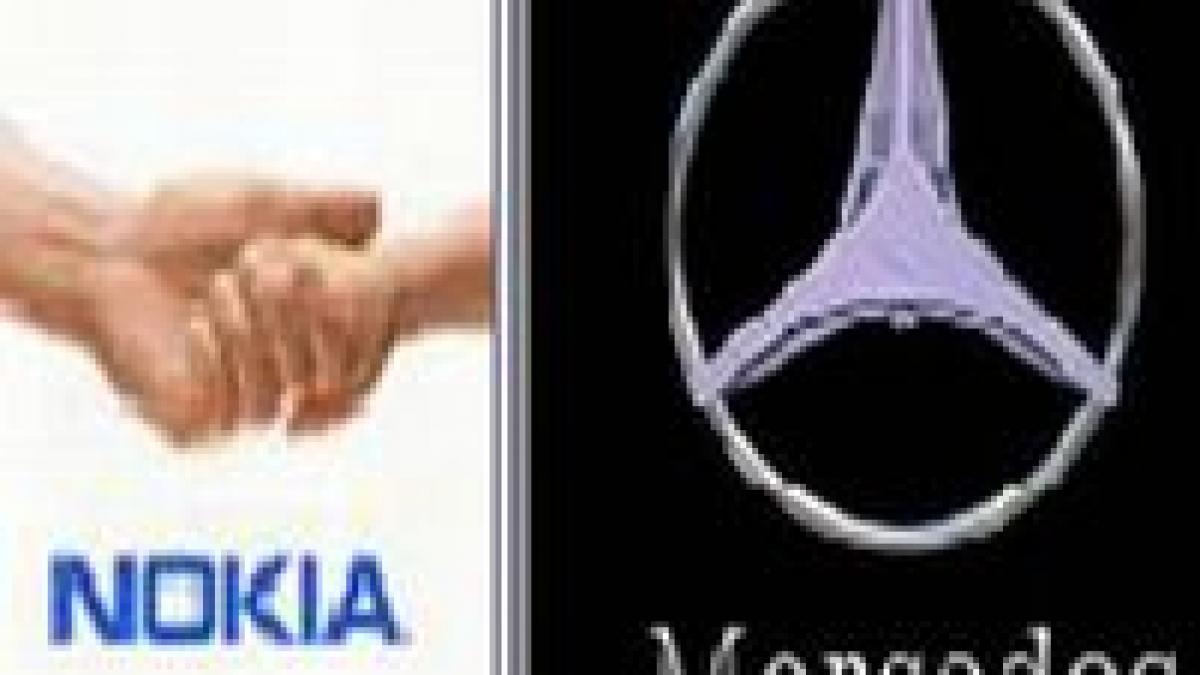 dupa telefoanele nokia si masinile mercedes a si b class ar putea fi produse la jucu