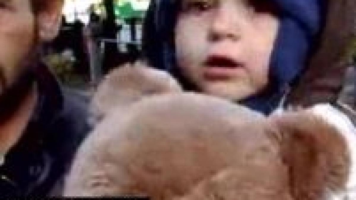 finlanda drepturile copilului folosite pentru a expulza romance