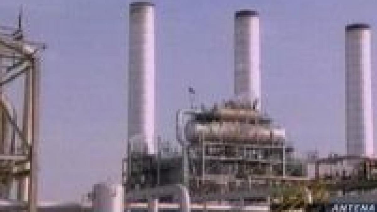 gazprom ar putea participa la proiectul nabucco