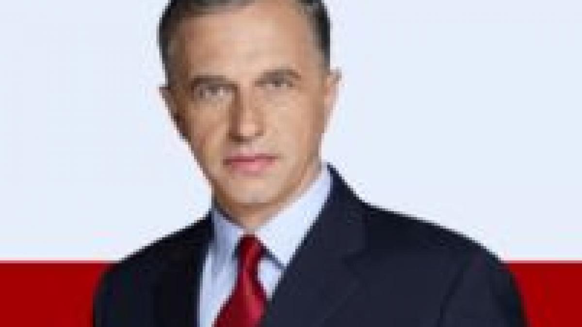 geoana cand iliescu m a facut prostanac m am decis sa candidez la sefia partidului