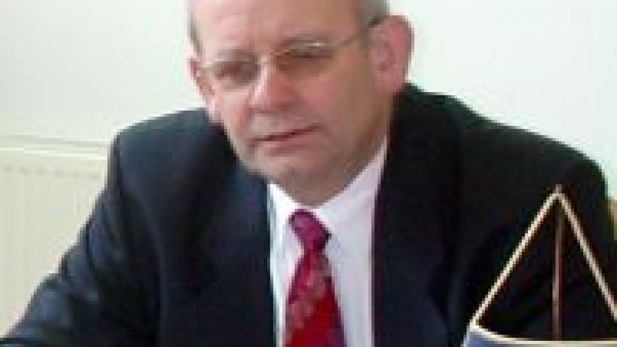 jonathan scheele romania e in pericol sa piarda 10 ani din cauza situatiei politice