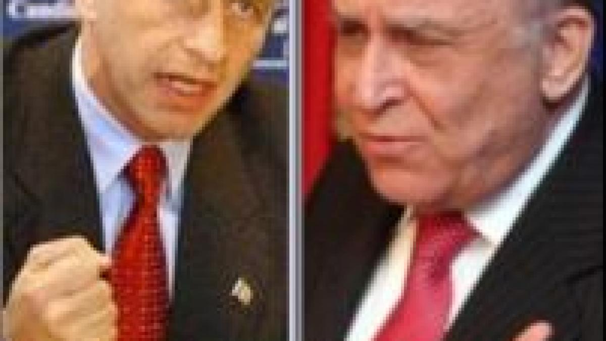 liderii psd au convocat de urgenta comitetul executiv national