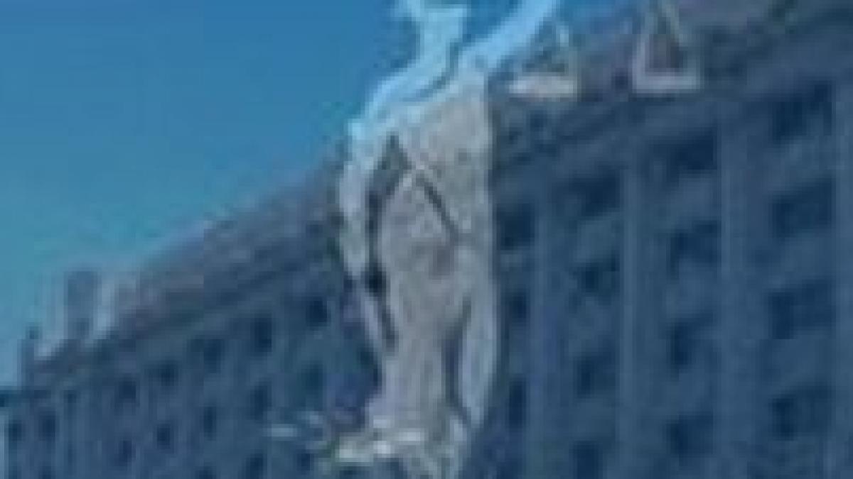 ministerul justitiei invita cnsas si partidele politice la consultari