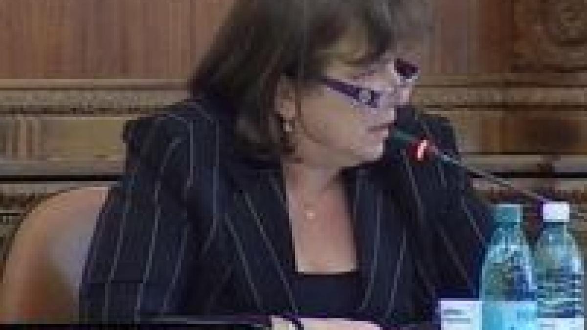 nicolai este impotriva legiferarii prostitutiei