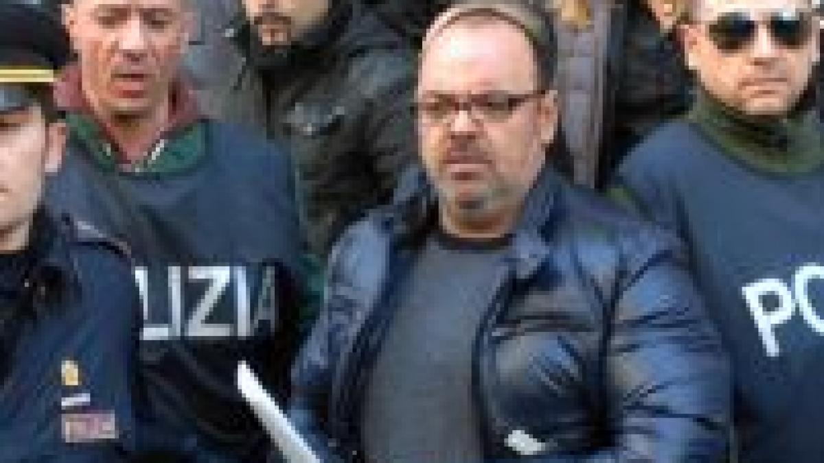 operatiune de amploare anti mafie in italia 41 de persoane au fost arestate