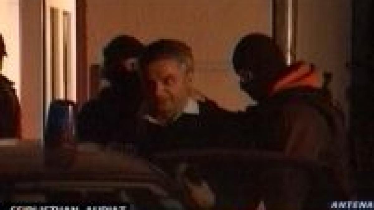 procurorii cer arestarea omului de afaceri csibi istvan