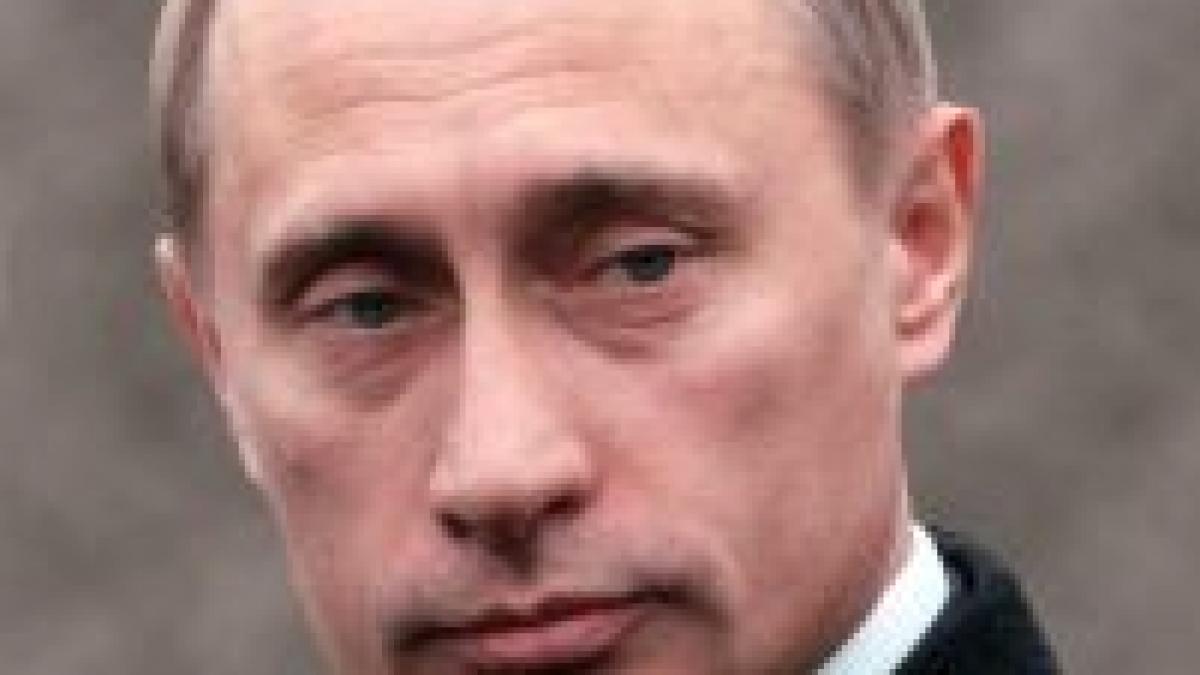 putin ameninta rusia ar putea ataca ucraina daca va adera la nato