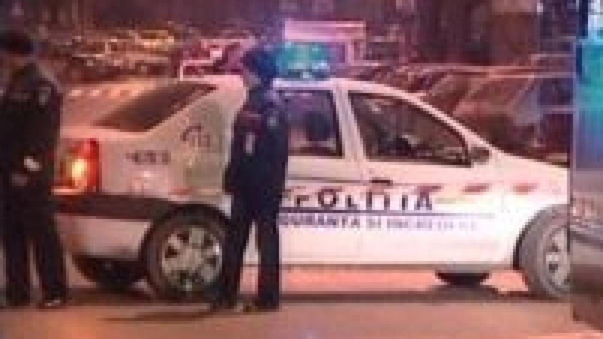 tanar bucurestean injunghiat mortal in berceni