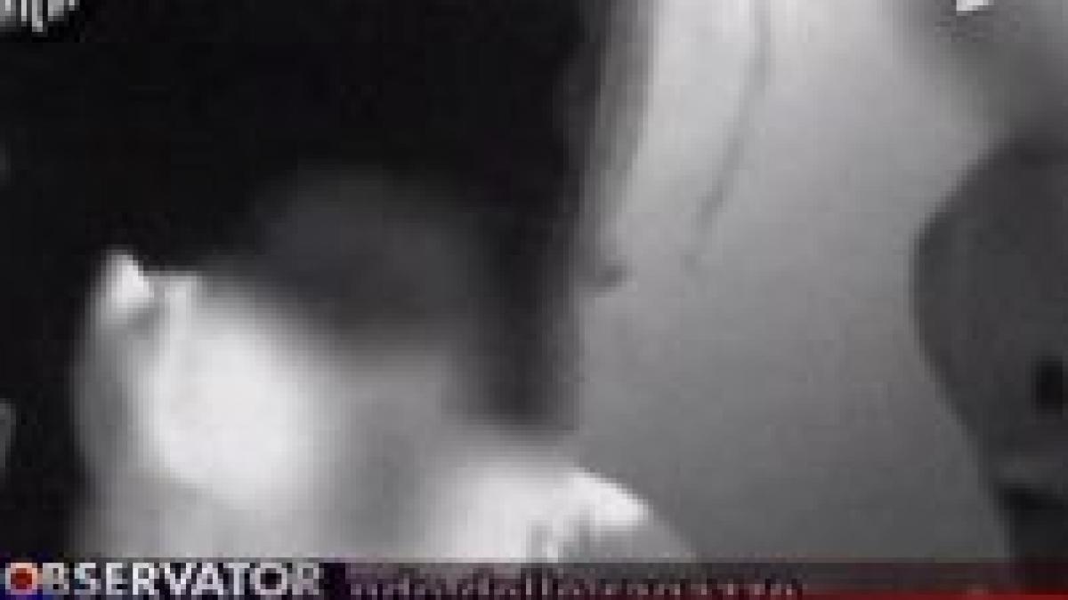 trei romani au obligat o minora sa se prostitueze in spania