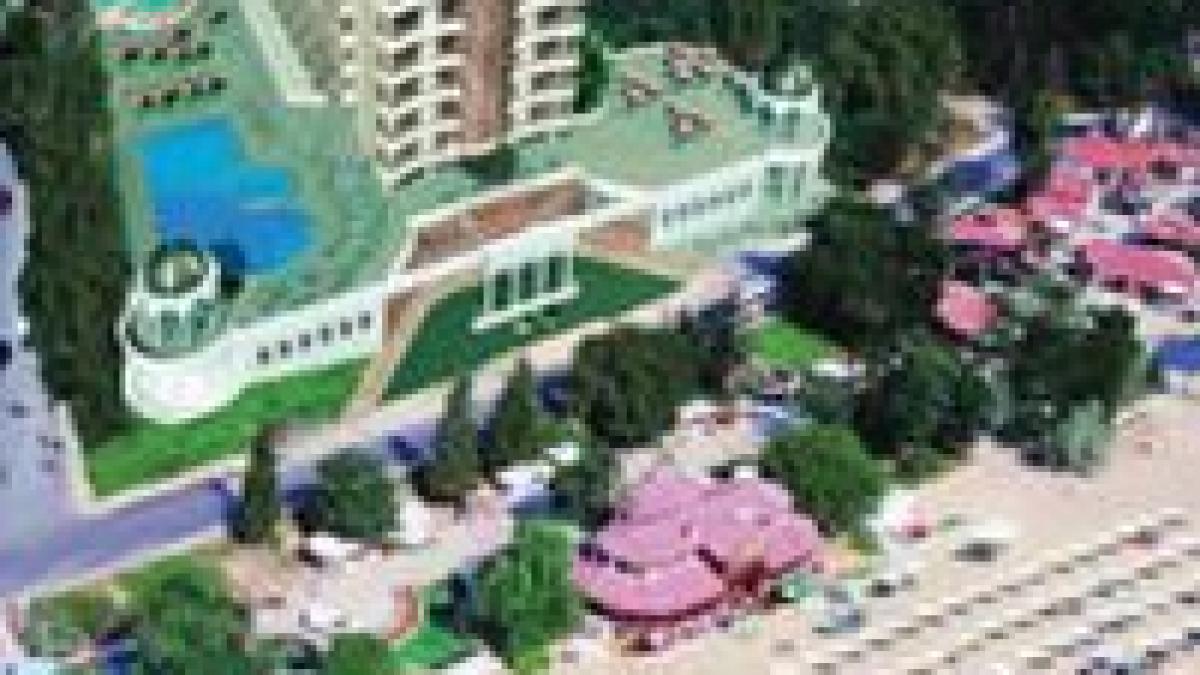 bulgaria ar putea limita construirea de hoteluri la marea neagra