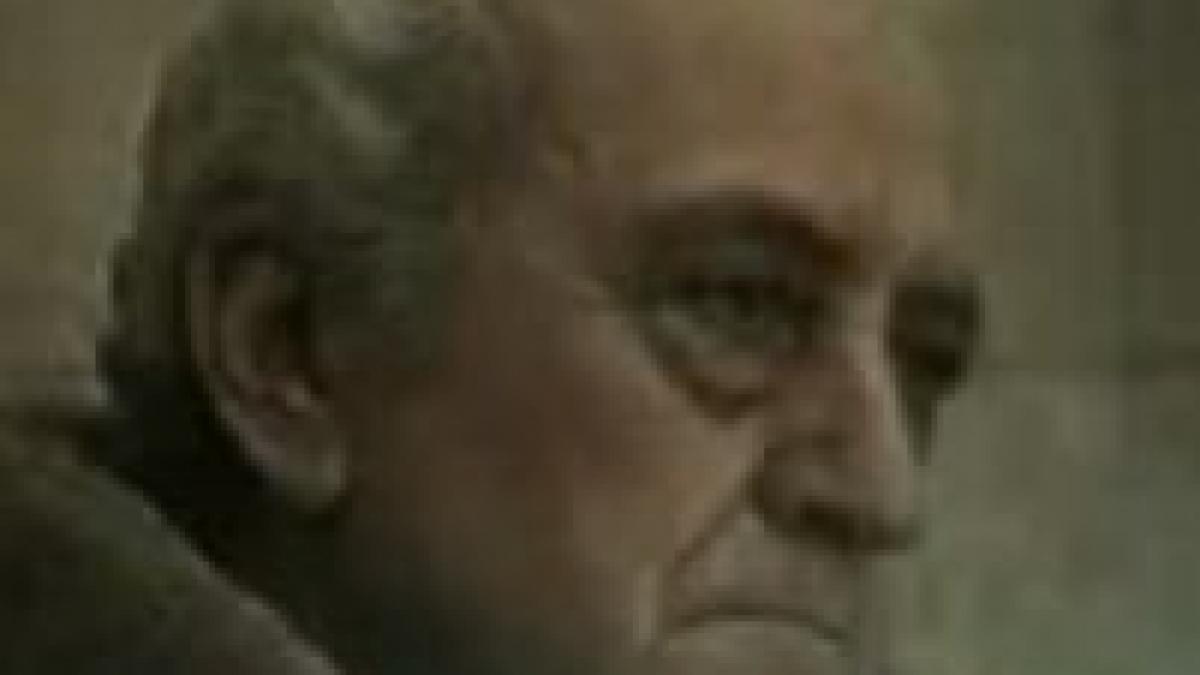 capo di tutti capi al mafiei din sicilia michele greco a murit la roma