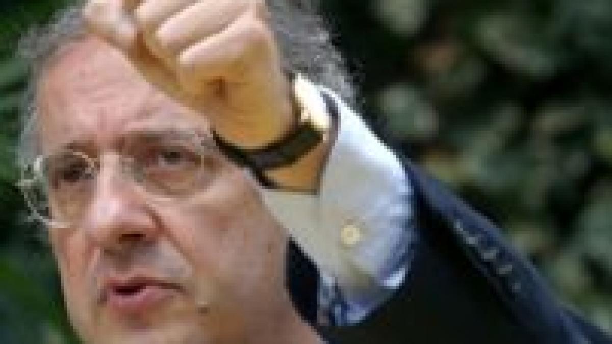 italia primarul romei walter veltroni a demisionat