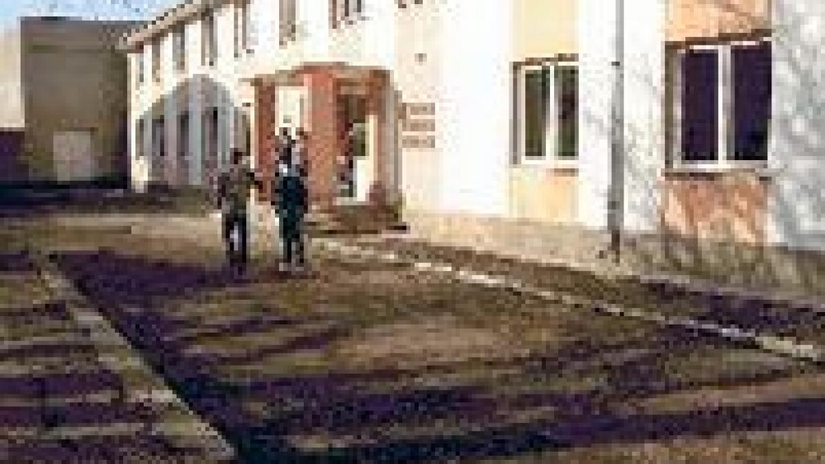 o profesoara a fost batuta de un elev chiar in sala de curs