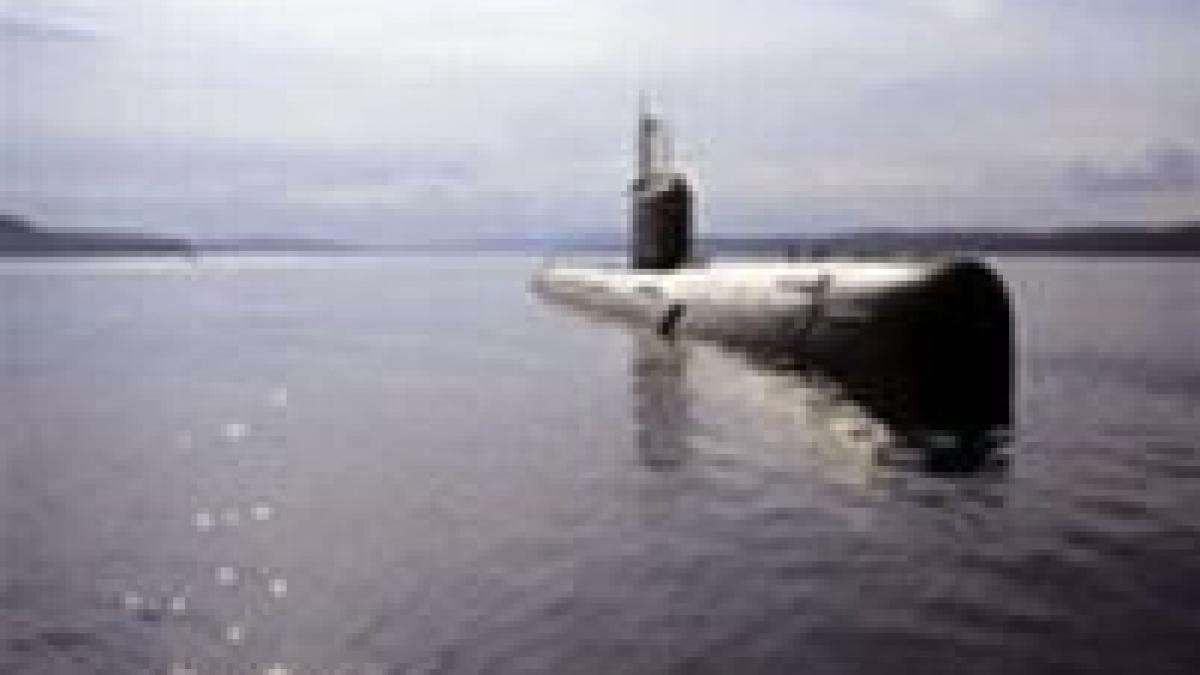 rusia lanseaza o noua generatie de submarine nucleare