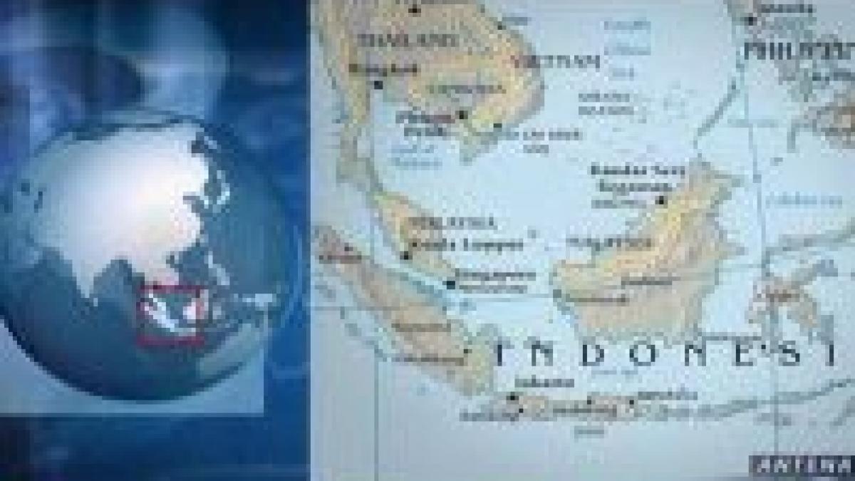 seism de 6 6 grade in indonezia alerta de tsunami