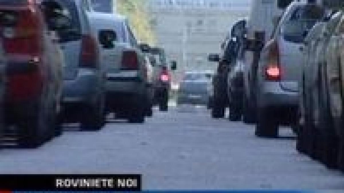 atentie soferi roviniete noi din vara