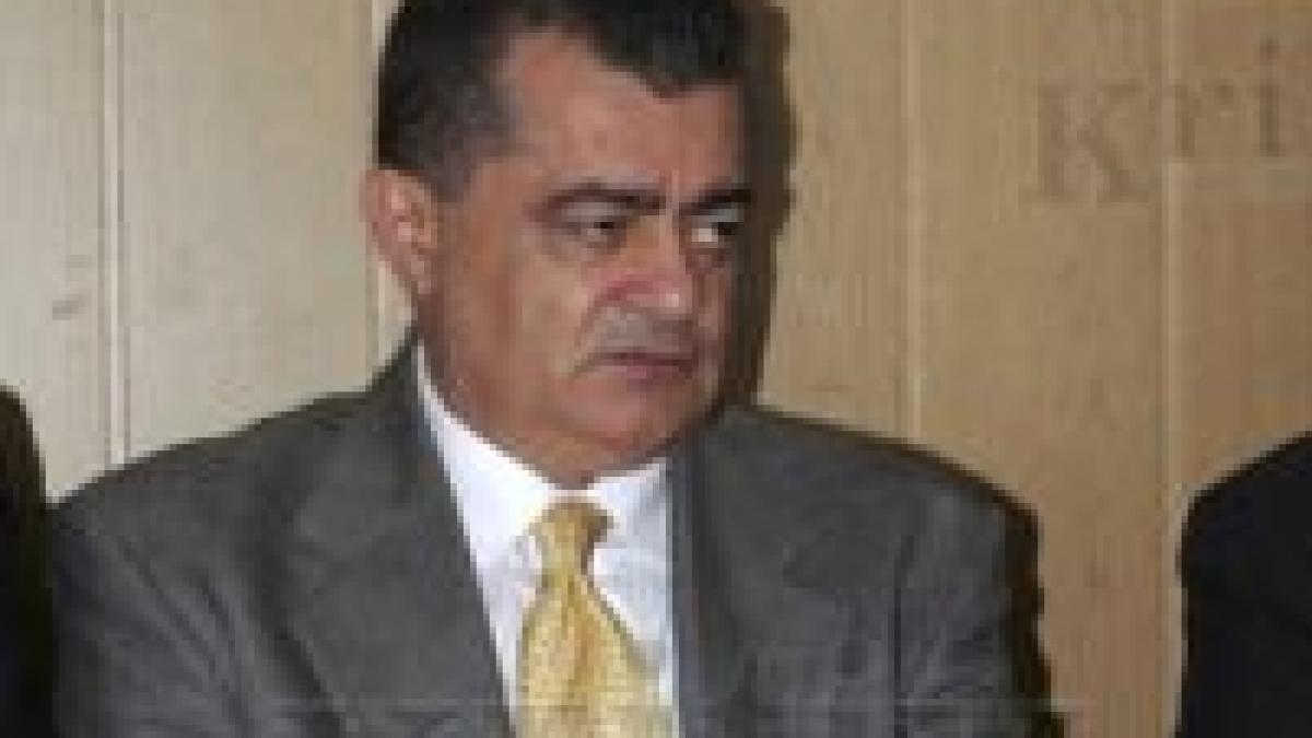 cazimir ionescu cnsas risca sa devina o mare conserva