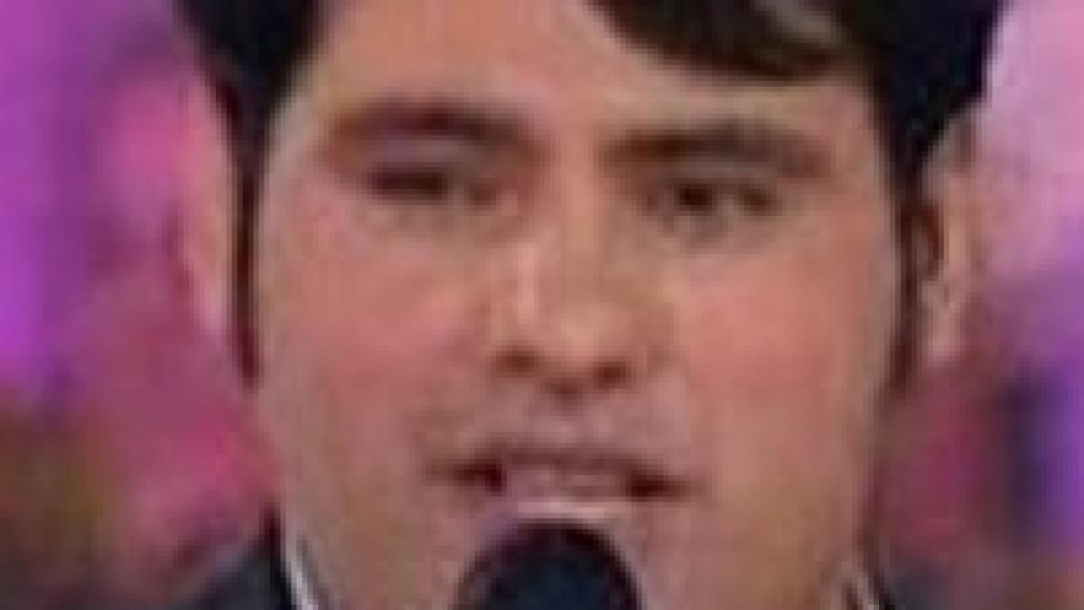 costel busuioc inca o victorie in competitia spaniola hijos de babel