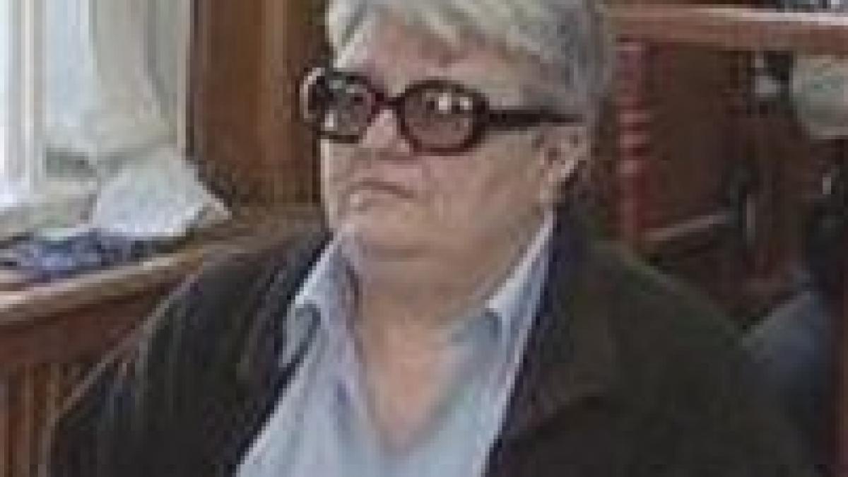 ioana maria vlas ramine in arest