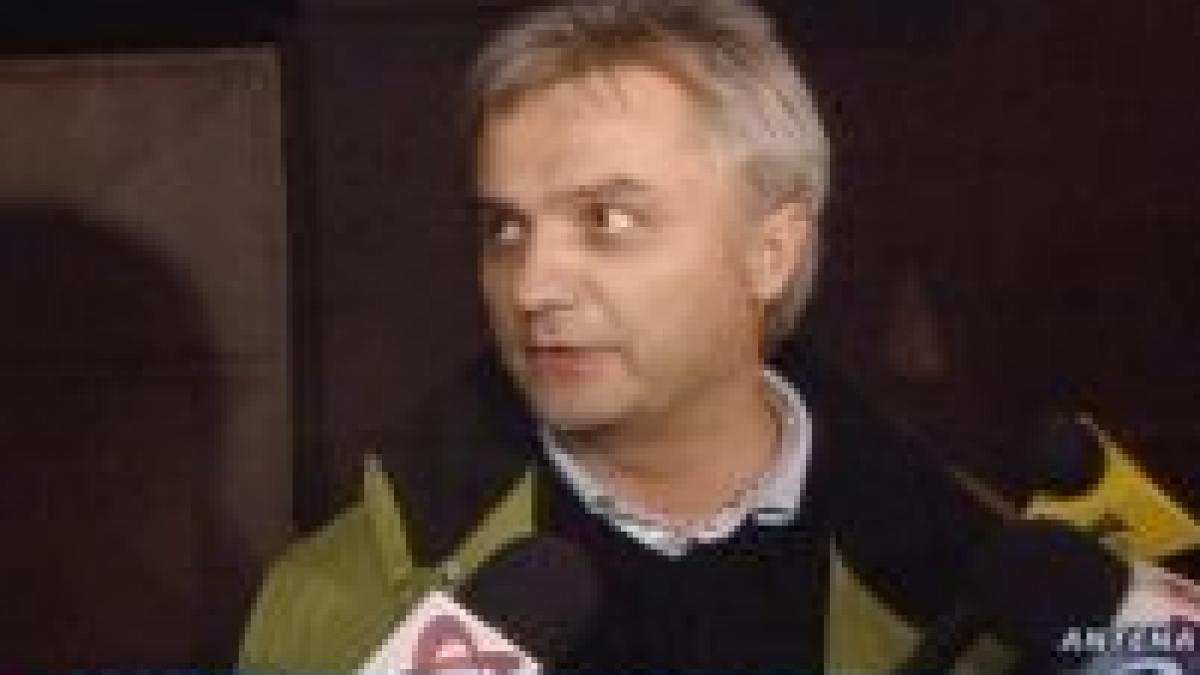 omul de afaceri csibi istvan cercetat in libertate